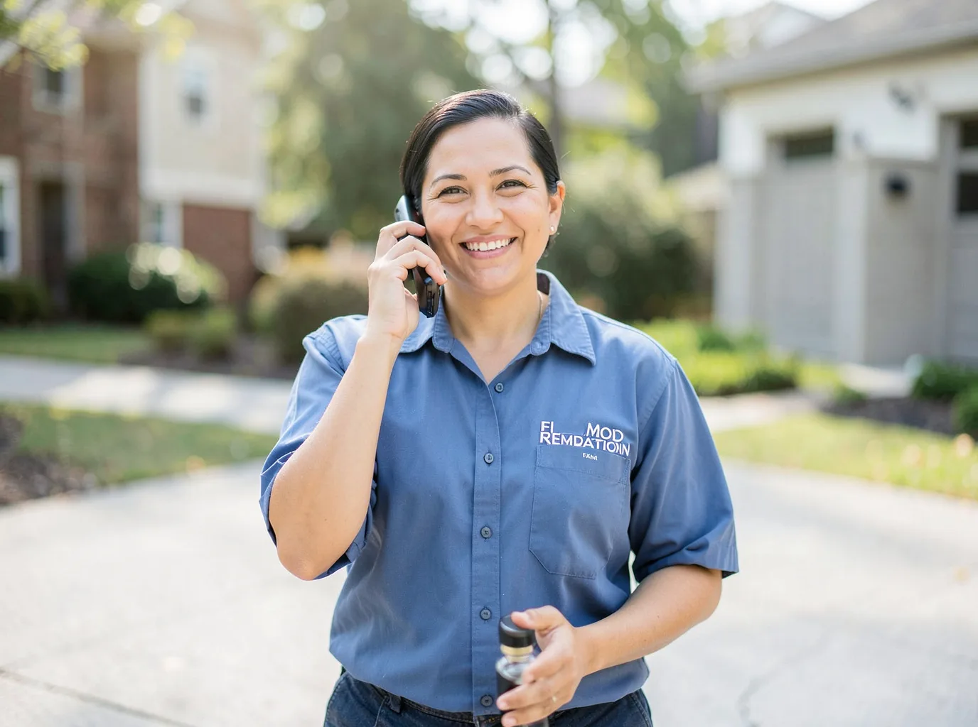 Mold Remediation Clayton, OH FAQs